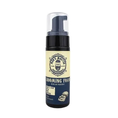 Immagine prodotto di Mens Master Professional schiuma per barba che favorisce la crescita 150 ml