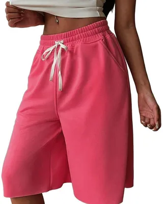 Productafbeelding van Currero Jorts Dames Roze L