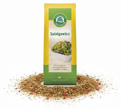 Immagine prodotto di Spezie per insalata 40 g