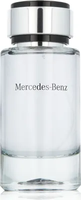Produktbild von Mercedes-Benz Mercedes-Benz Eau De Toilette 120 ml (man)