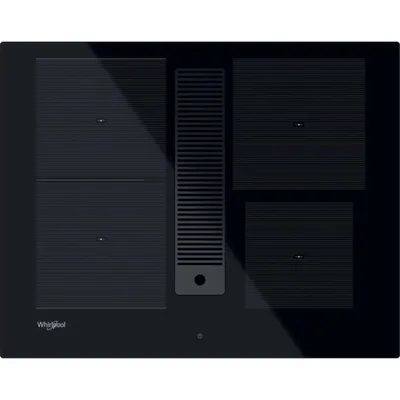 Immagine prodotto di WVH 1065B F KIT in. var. piano cottura WHIRLPOOL