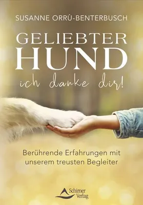 Image de Geliebter Hund - ich danke dir!