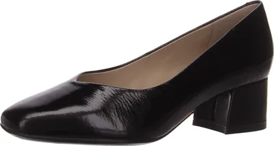 Produktbild von Caprice Pumps, Absatz bis 45 mm in schwarz, Gr. 39