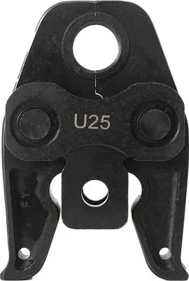 Imagen del producto de Herramienta para crimpar tubos, diseño ergonómico, construcción duradera, modelo U25