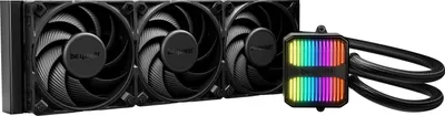 Produktbild von be quiet! WAK SILENT LOOP 3 360mm All-in-One Wasserkühlung