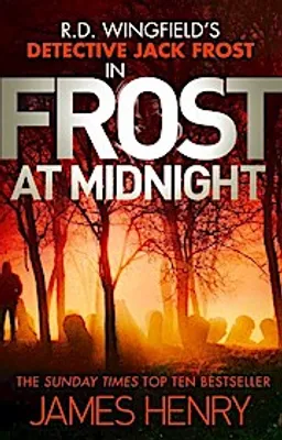 Zdjęcie produktu dla Frost at Midnight