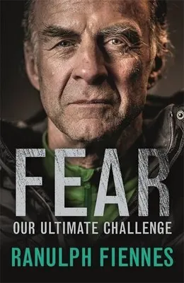 Produktbild von Fear