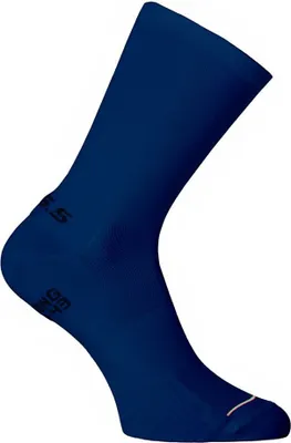 Produktbild von Q36.5 Ultra Lange Socken Blau EU 36-39 Mann Blau EU 36-39