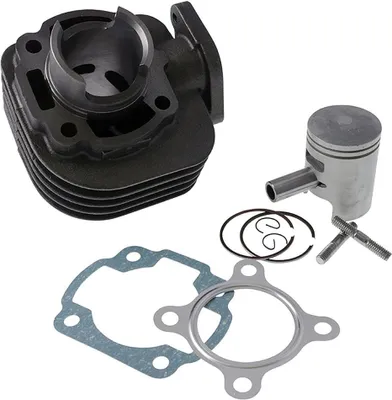 Produktbild von Zylinder Kit Standard 50ccm Kymco Grand Dink Like Agility Spacer Yager Super 8