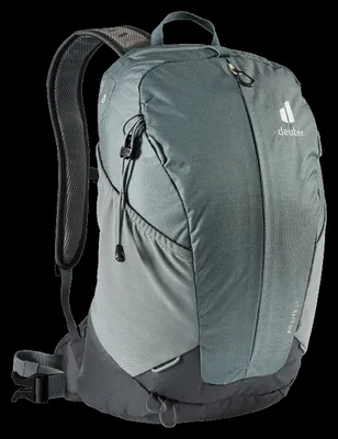Produktbild von Deuter AC Lite 17 Shale/Graphite Outdoor-Rucksack