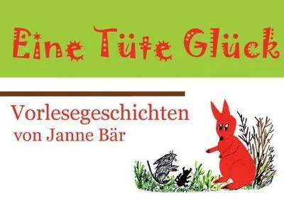 Immagine prodotto di Eine Tüte Glück