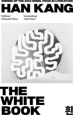 Produktbild von The White Book