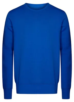 Produktbild von X.O By Promodoro - Sweatshirt für Herren LT5711 (L) (Azure Blau)