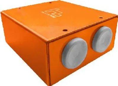 Image de PO K2 - V2 - Boîte de jonction avec résistance au feu