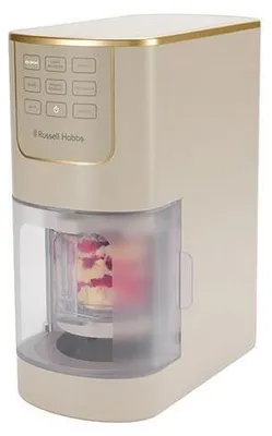 Immagine prodotto di Macchina per la produzione di ghiaccio Russell Hobbs Chilluxe™ 28750-56