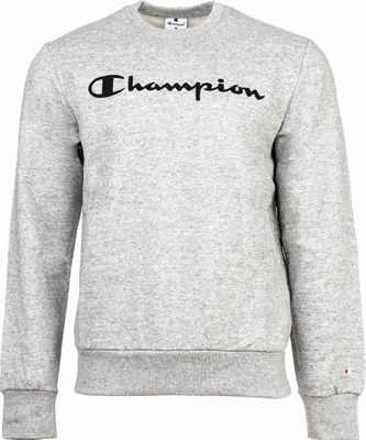 Produktbild von Champion Script Logo Crewneck Pullover Herren