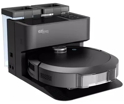 Immagine prodotto di Robot aspirapolvere connesso E.ziclean Z10PLUS