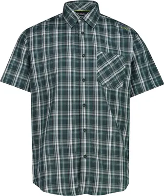 Immagine prodotto di Cmp MAN SHIRT ALPINE-LICHEN-B.CO ALPINE-LICHEN-B.CO 54