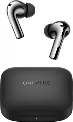 Produktbild von OnePlus Buds 3 - Headset - metallic gray