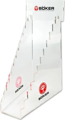 Image de Böker Display Acryl Display 11