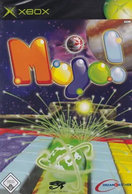 Produktbild von Mojo