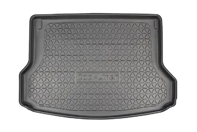 Produktbild von Z538484 Kofferraumwanne passend für Nissan X-Trail (T32) III Facelift 09.2017-12.2021; 5 seats; upper boot (on adjustable boot floor)