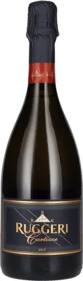 Image de RUGGERI CARTIZZE BRUT, Valdobbiadene Superiore di Cartizze D.O.C.G., 75 cl