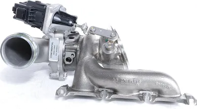 Produktbild von Turbolader BTS TURBO T918232 für MINI Schrägheck (F56)