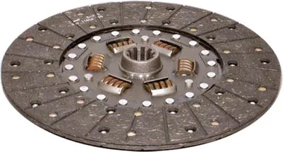 Zdjęcie produktu dla Wzmocniona tarcza sprzęgła 11" 4+5 prędkości 6+8 cylindrów Jeep CJ 79-86