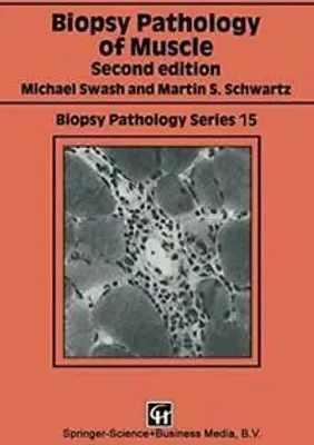 Obrázok produktu pre Biopsy Pathology of Muscle