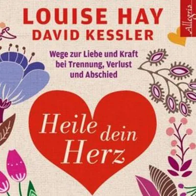 Produktbild von Comtesse,Rahel/Schäfer,Herbert-Louise Hay/David Ke