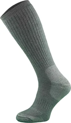 Produktbild von COMODO - Herren und Damen Alpakawolle Wandersocken | Wolle Socken Winter