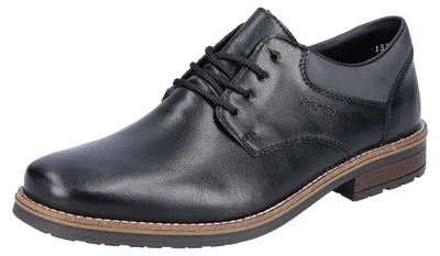 Produktbild von Rieker Herren 13200 Schnürhalbschuh