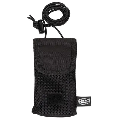Produktbild von MFH Handytasche, MOLLE,für Smartphone, schwarz