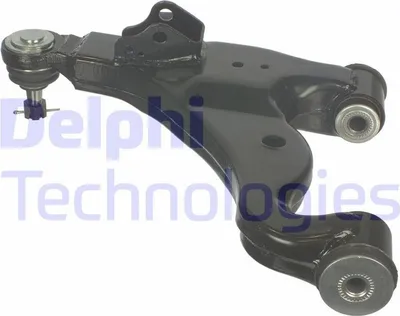 Produktbild von DELPHI TC2841 Querlenker Vorne Links Unten für TOYOTA HILUX III Pick-up (TGN1, GGN2, GGN1, KUN2, KUN1)