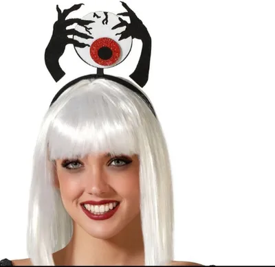 Obrázok produktu pre Stirnband Halloween