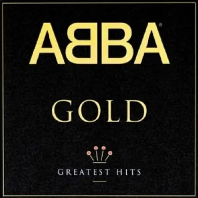 Produktbild von Abba - Gold Greatest Hits  Cd  19 Tracks  Pop Best Of  Neuware