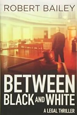 Produktbild von Between Black and White