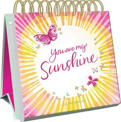 Zdjęcie produktu dla You are my Sunshine