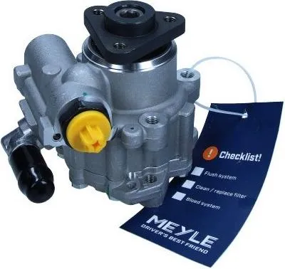 Obrázok produktu pre Hydraulické čerpadlo, riadenie MEYLE 114 631 0063