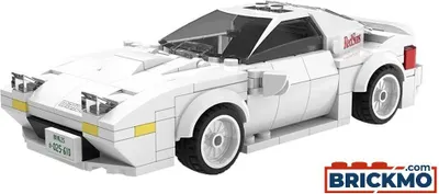 Obrázok produktu pre Cada klocki Race Car FC35 RX-7 C55012W 25778