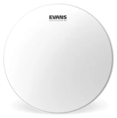 Produktbild von Evans BD20G2CW G2 20 inch Bassdrumfell, coated doppellagig