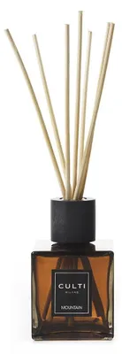 Zdjęcie produktu dla CULTI Decor Mountain, Butelka na perfumy, Dyfuzor aromatu parujący, 0,5 l