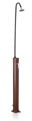 Immagine prodotto di Gre Accessori Solar Dusche 9l Braun Braun Taglia unica