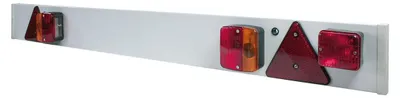 Produktbild von Lampa 41520, 165 mm, 85 mm