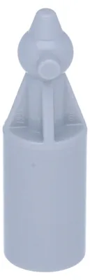Produktbild von LEGO Hellgrau Technic Steering CV Joint (32494) – neu