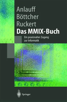 Image de Das MMIX-Buch