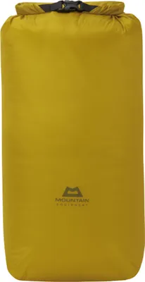Produktbild von Mountain Equipment Lightweight Drybag Barva: sauer / Objem: 5 l