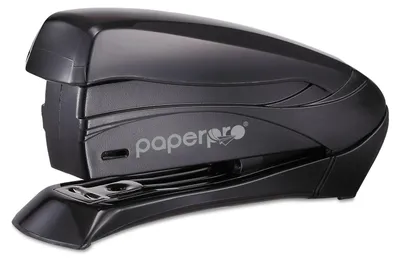 Produktbild von Bostitch Office/PaperPro inSPIRE 15 Sheet Stapler - One Finger, No Effort, Sprin