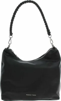Produktbild von Marco Tozzi Damen Handtasche 2-61104-45 schwarz